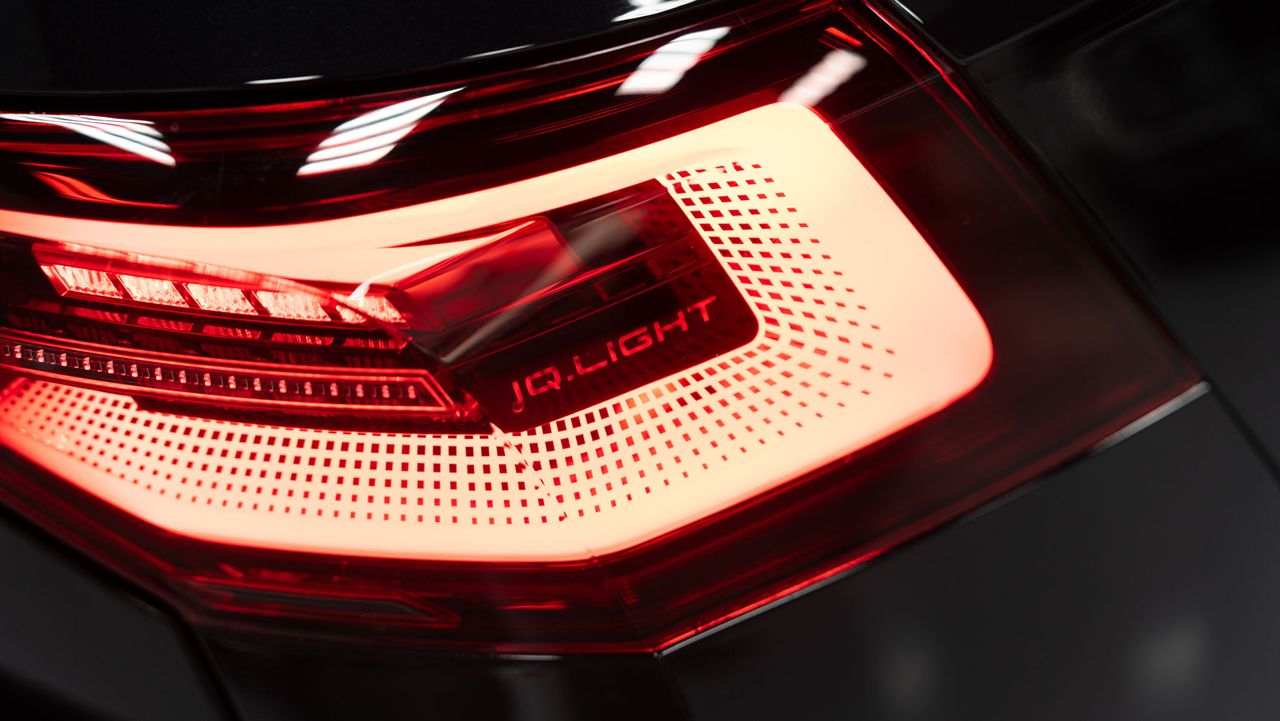 Volkswagen Golf R 20 ANIVERSARIO - Foto 32