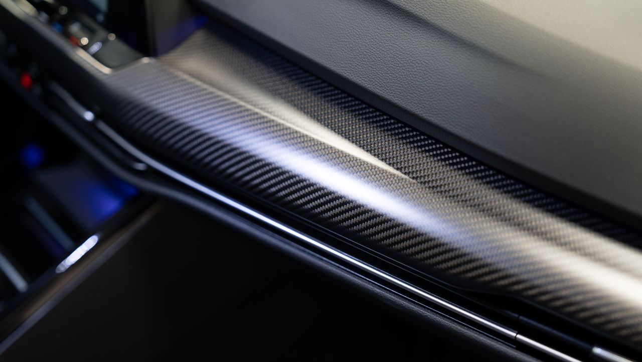 Volkswagen Golf R 20 ANIVERSARIO - Foto 25