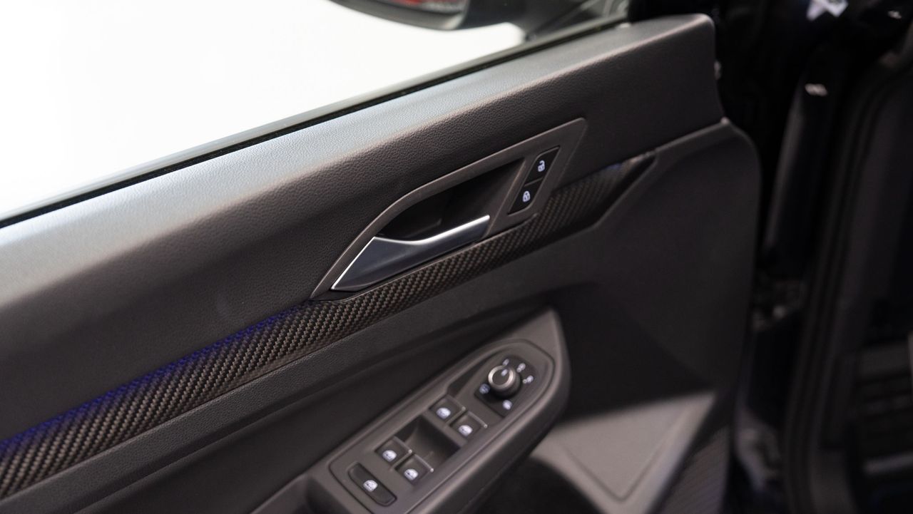 Volkswagen Golf R 20 ANIVERSARIO - Foto 23