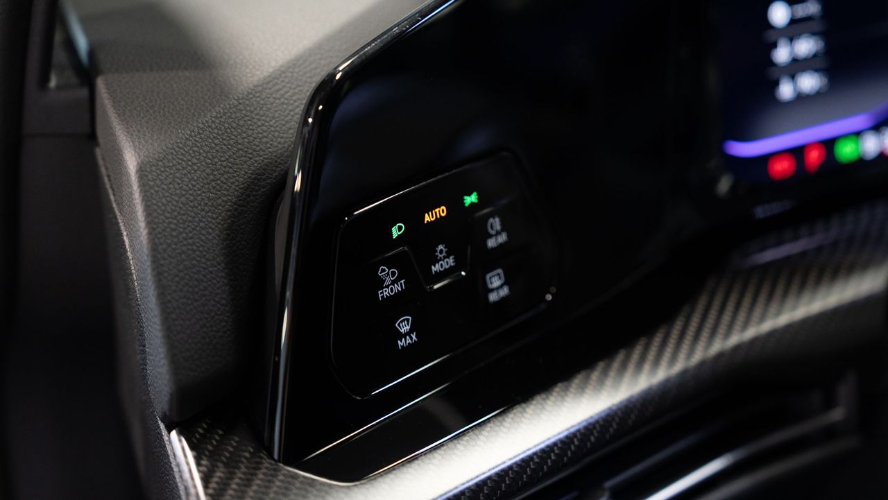 Volkswagen Golf R 20 ANIVERSARIO - Foto 13