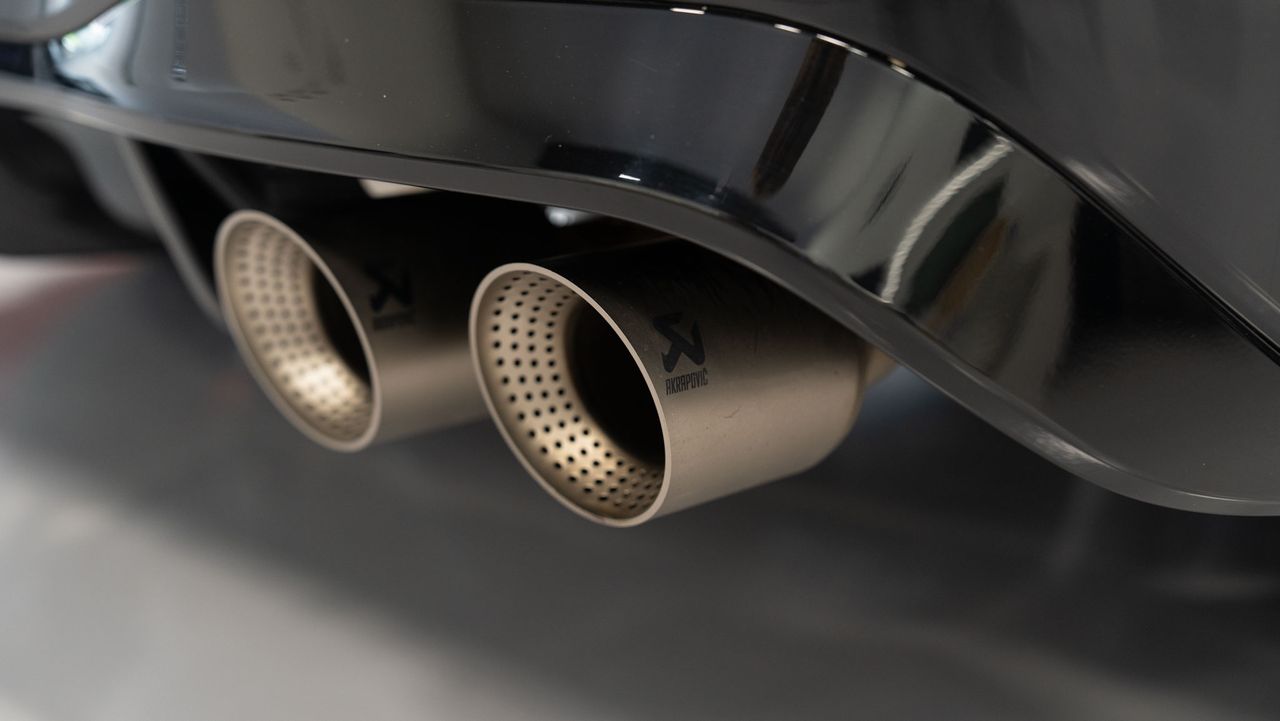 Volkswagen Golf R 20 ANIVERSARIO - Foto 31