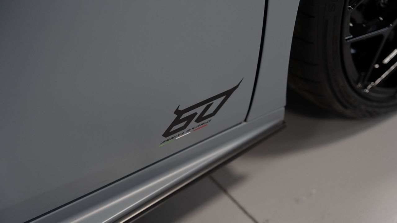 Lamborghini Huracán Tecnica - Foto 55