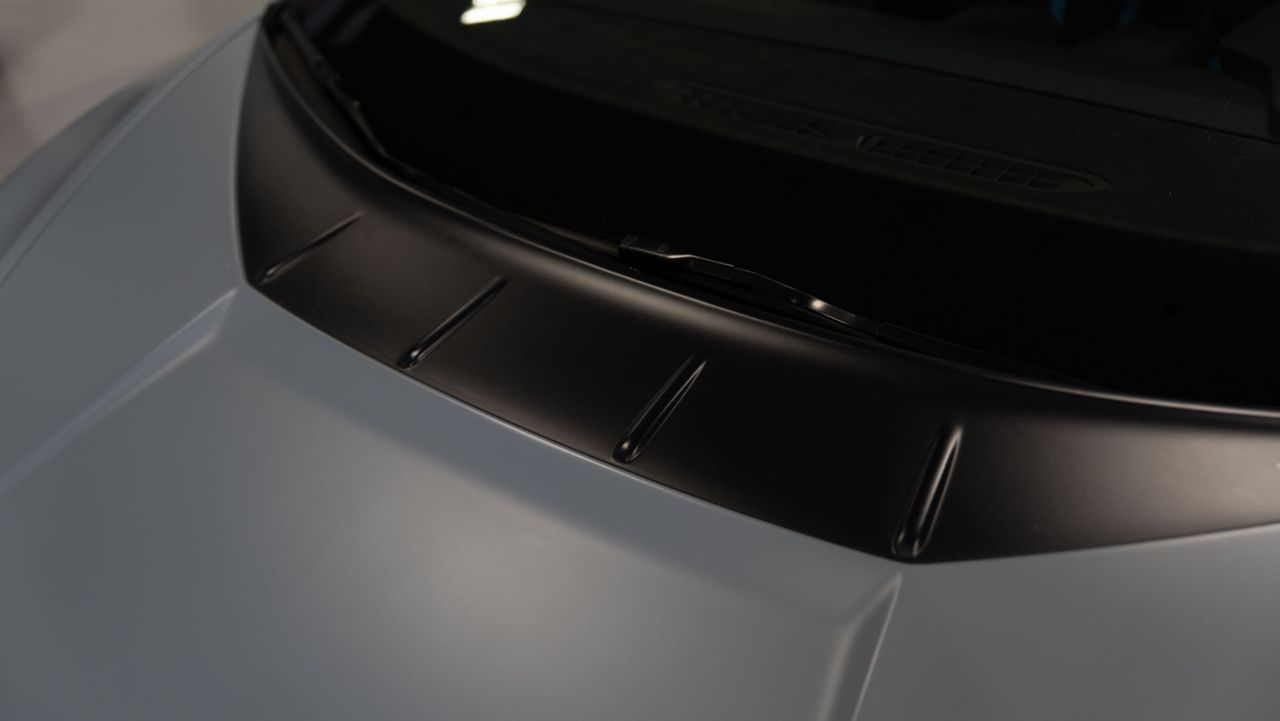 Lamborghini Huracán Tecnica - Foto 57