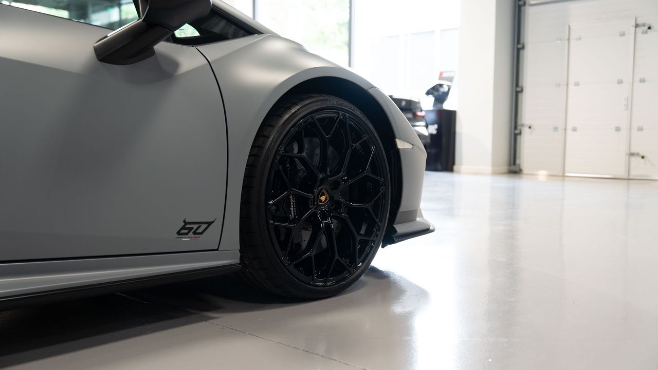 Lamborghini Huracán Tecnica - Foto 54