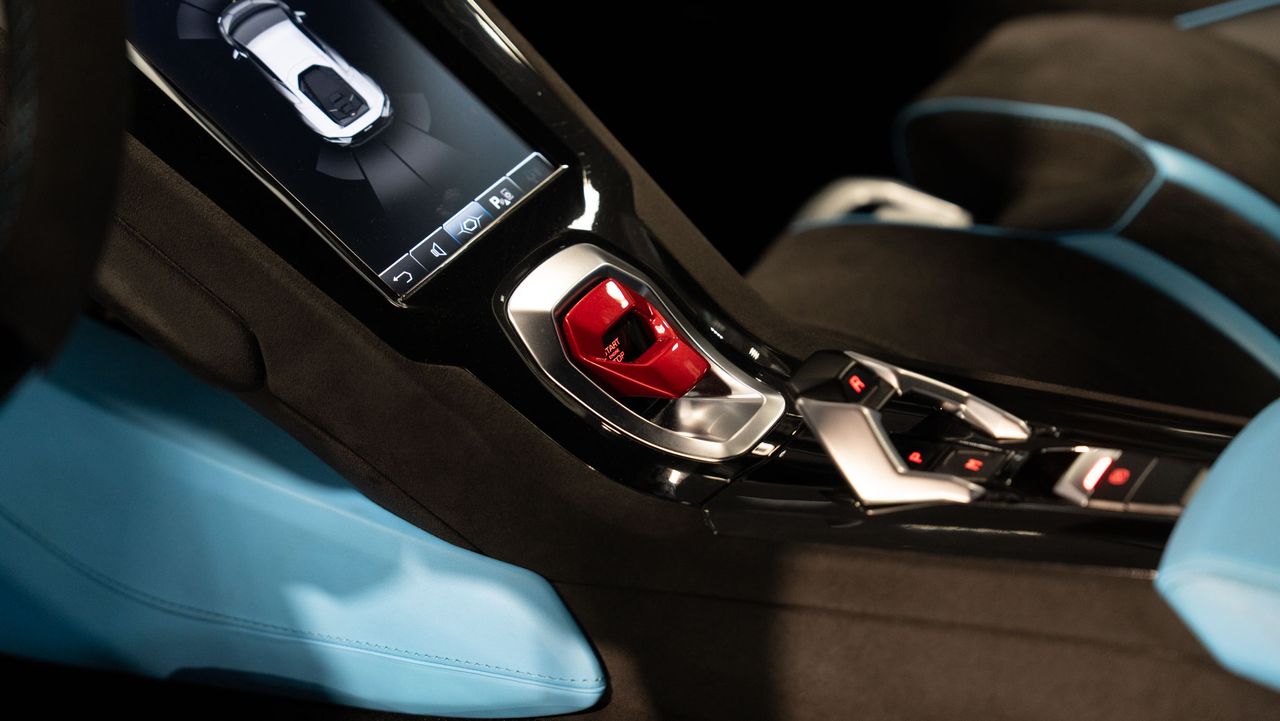 Lamborghini Huracán Tecnica - Foto 19