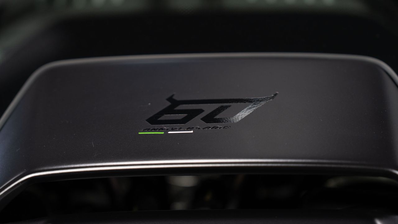 Lamborghini Huracán Tecnica - Foto 48