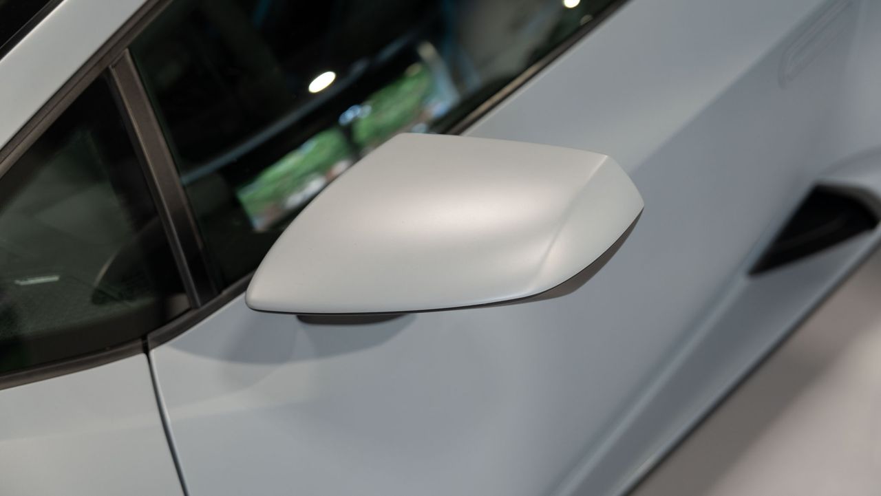Lamborghini Huracán Tecnica - Foto 42