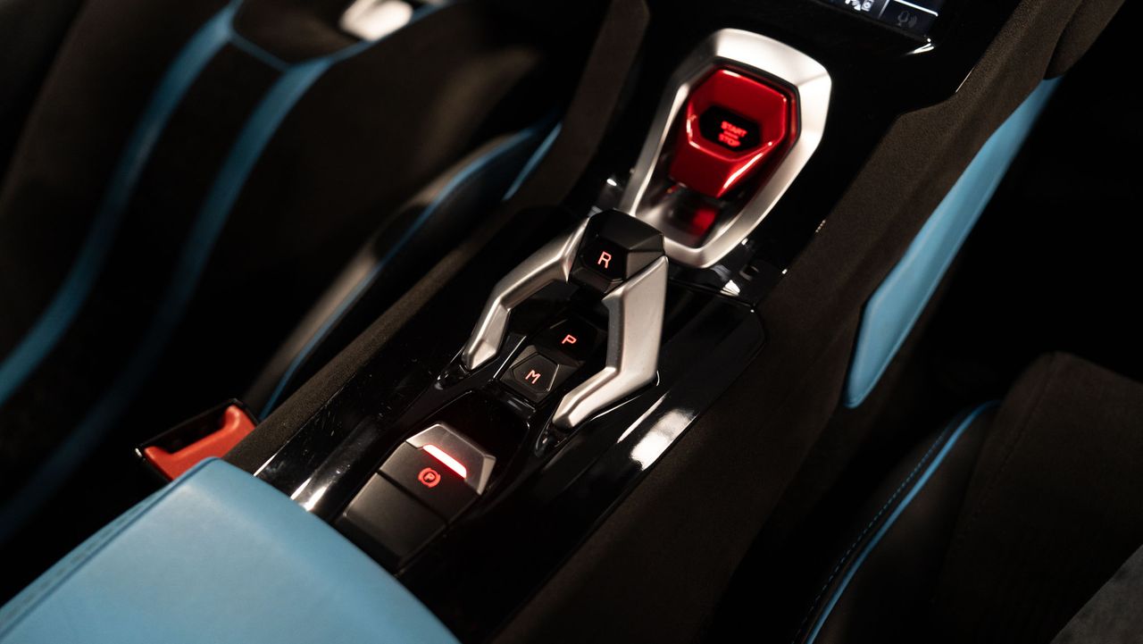 Lamborghini Huracán Tecnica - Foto 32