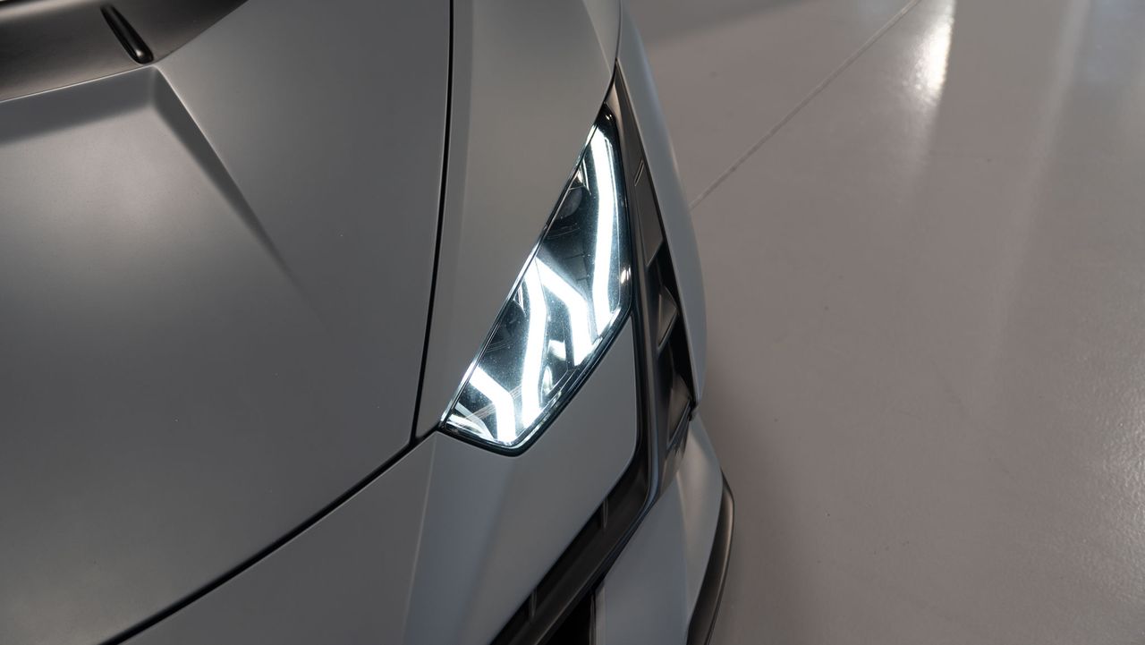 Lamborghini Huracán Tecnica - Foto 38