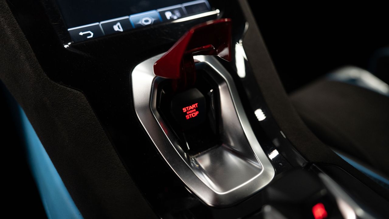 Lamborghini Huracán Tecnica - Foto 27