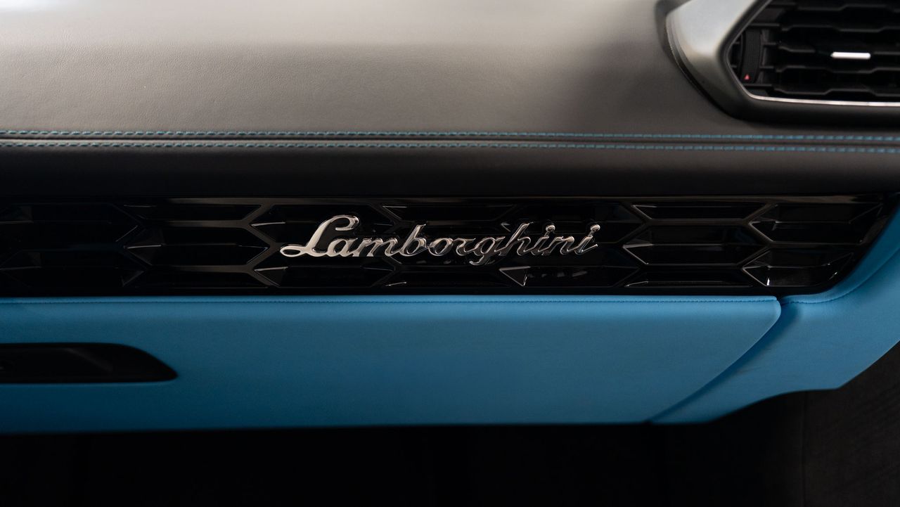 Lamborghini Huracán Tecnica - Foto 36