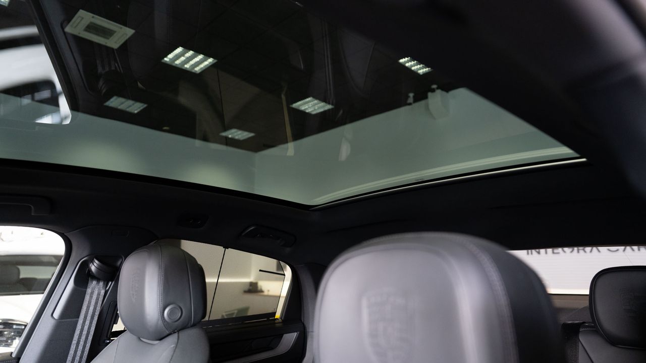 Porsche Cayenne Coupe E-hybrid - Foto 23