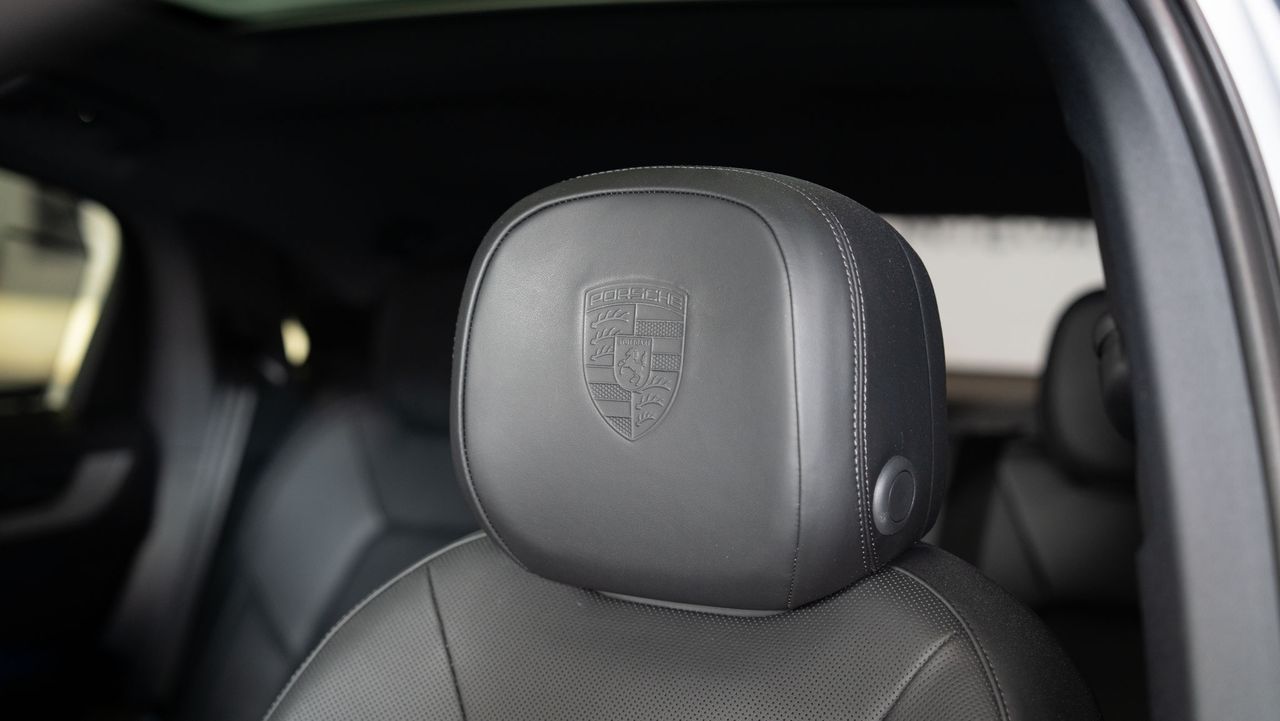 Porsche Cayenne Coupe E-hybrid - Foto 22