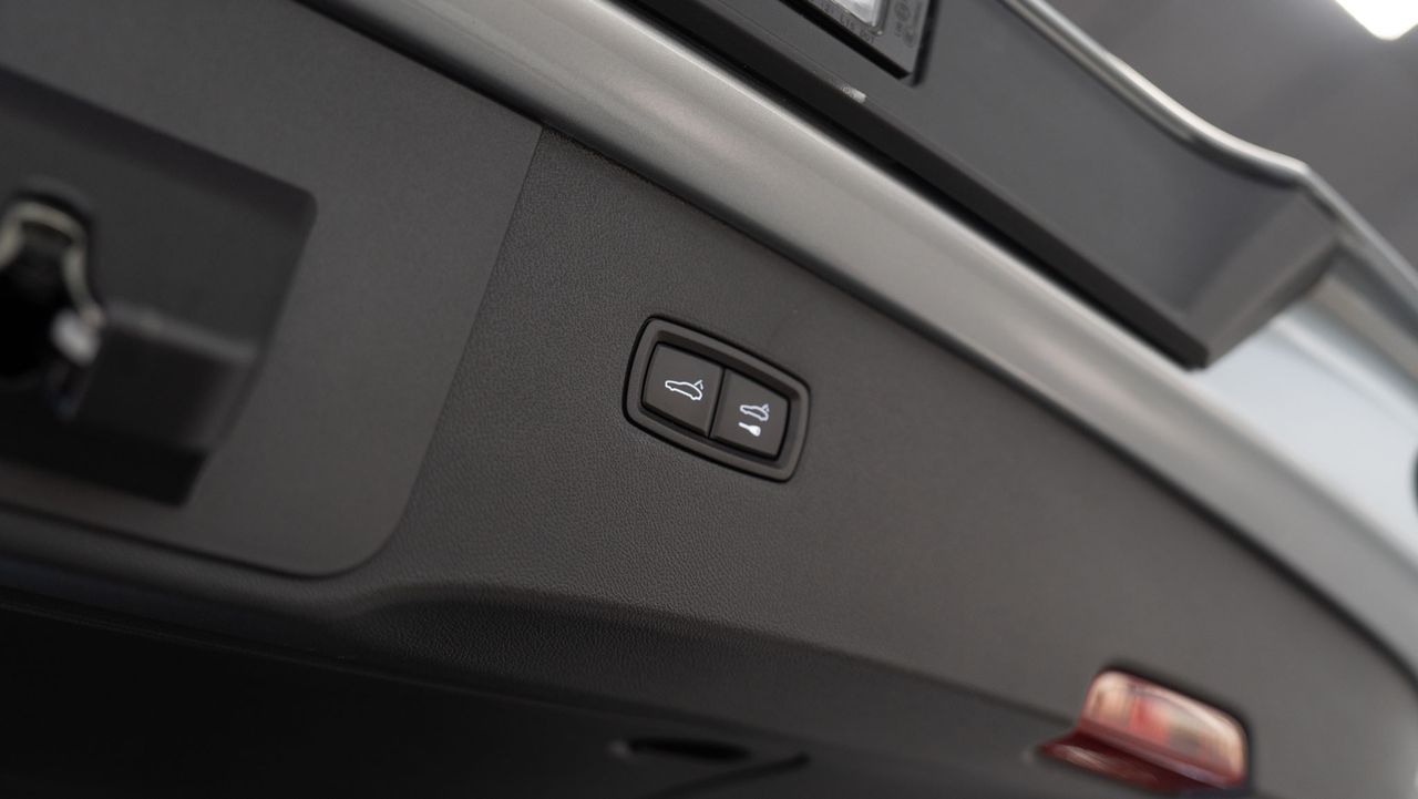 Porsche Cayenne Coupe E-hybrid - Foto 34