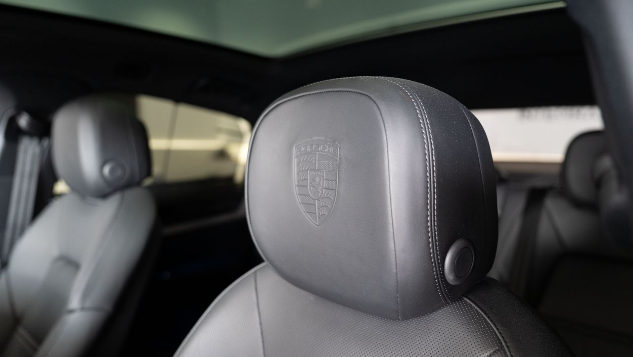 Porsche Cayenne Coupe E-hybrid - Foto 24