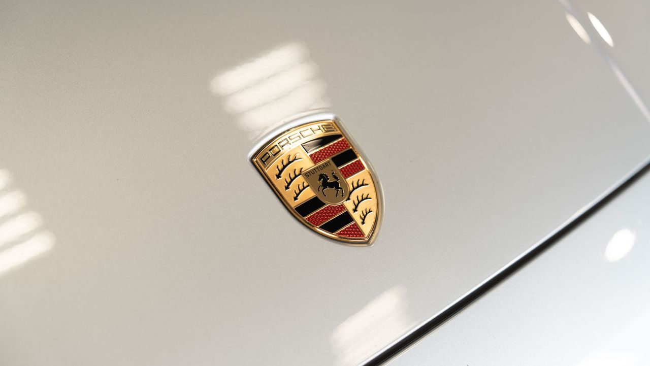 Porsche Cayenne Coupe E-hybrid - Foto 47