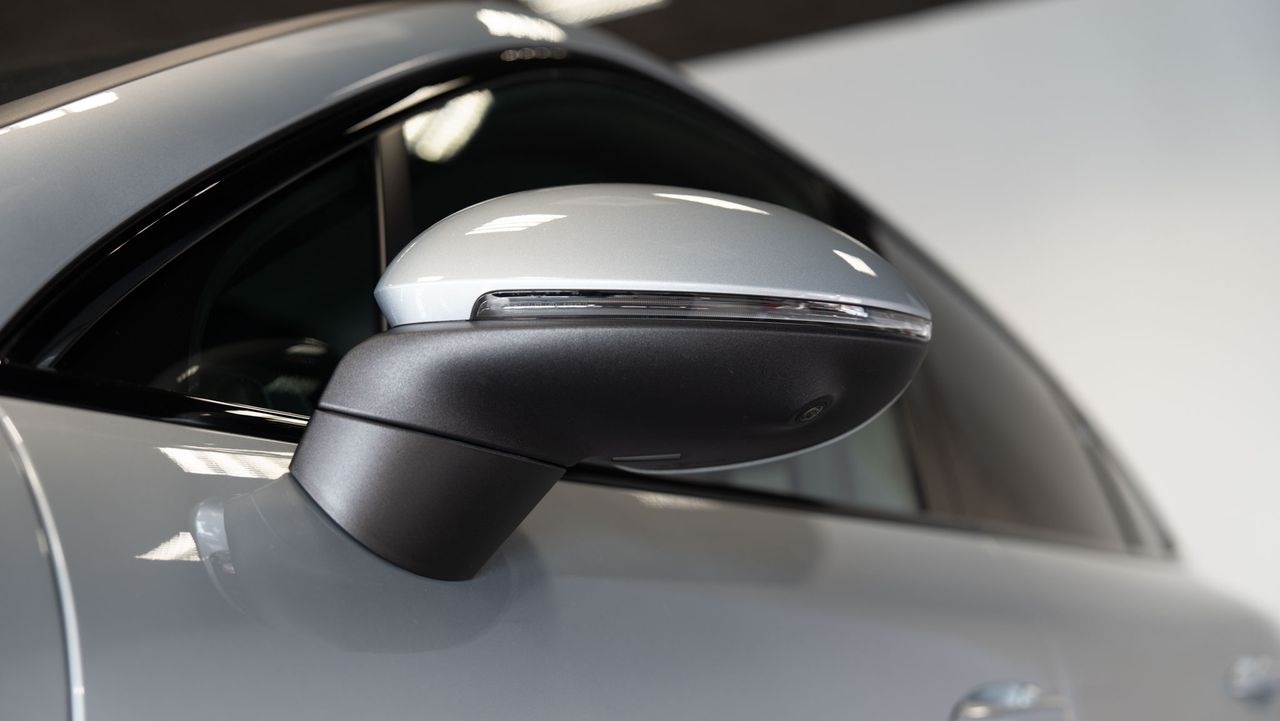 Porsche Cayenne Coupe E-hybrid - Foto 49