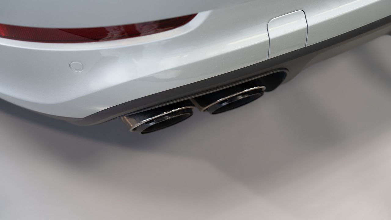 Porsche Cayenne Coupe E-hybrid - Foto 36