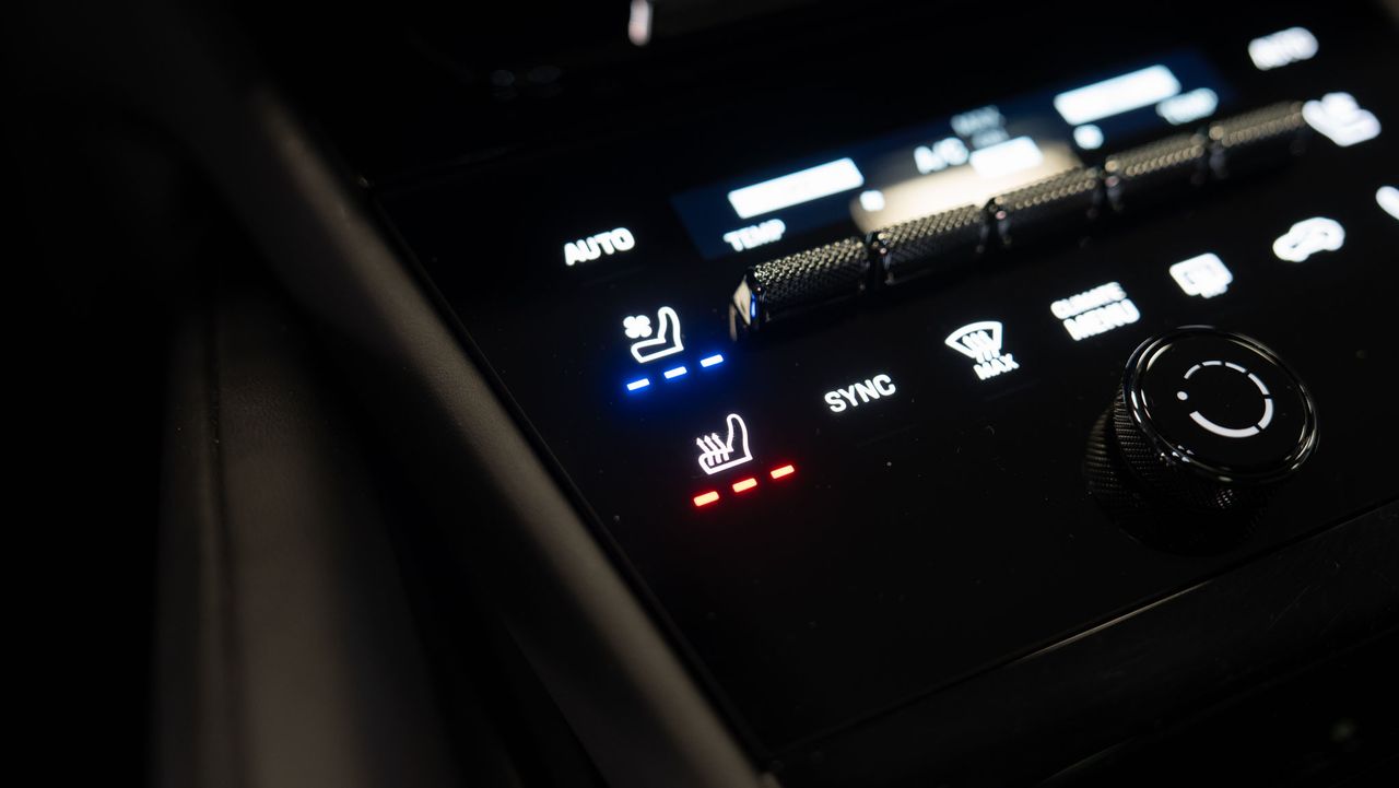 Porsche Cayenne Coupe E-hybrid - Foto 15