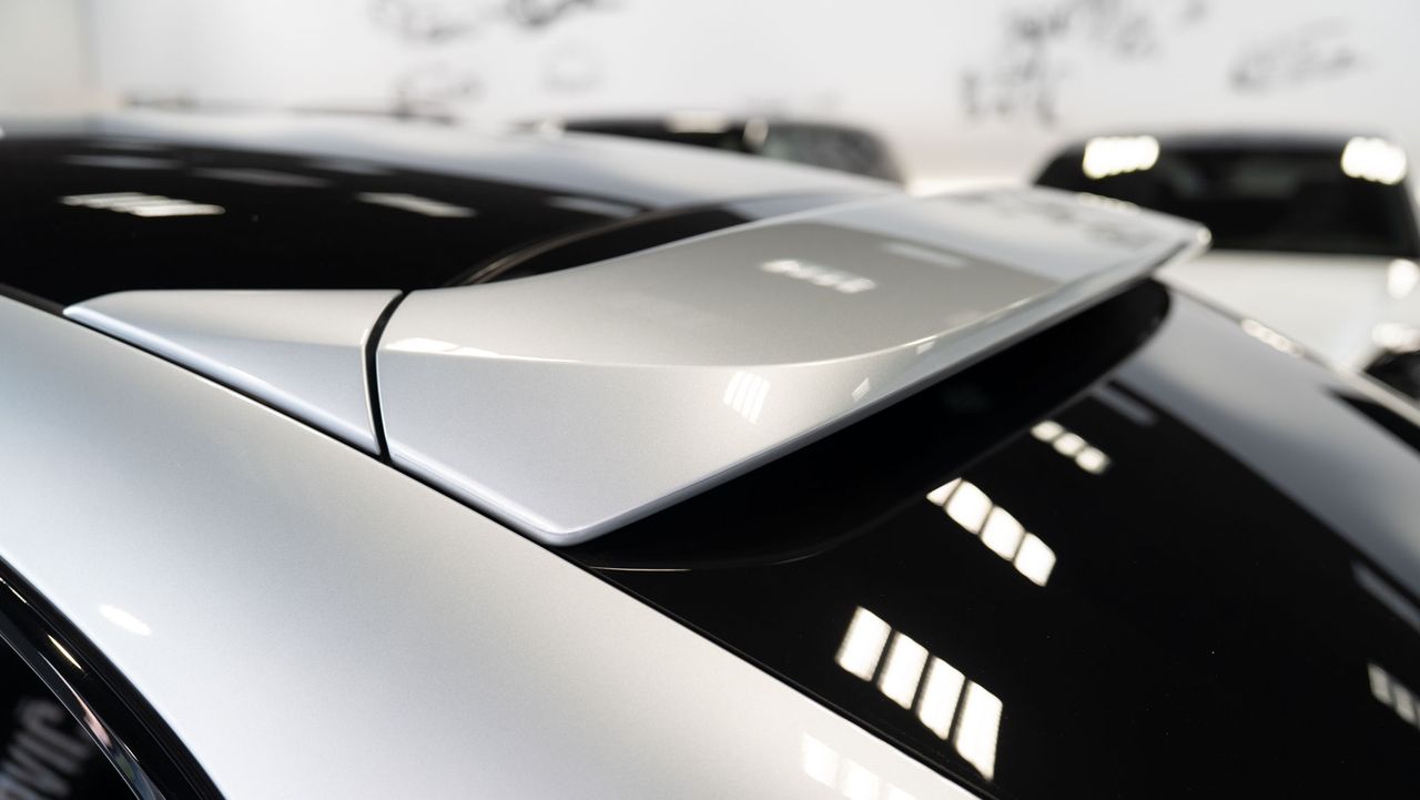Porsche Cayenne Coupe E-hybrid - Foto 46