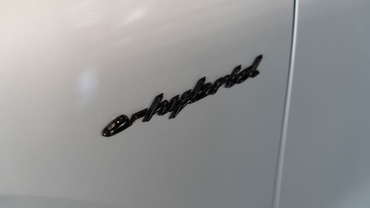 Porsche Cayenne Coupe E-hybrid - Foto 41