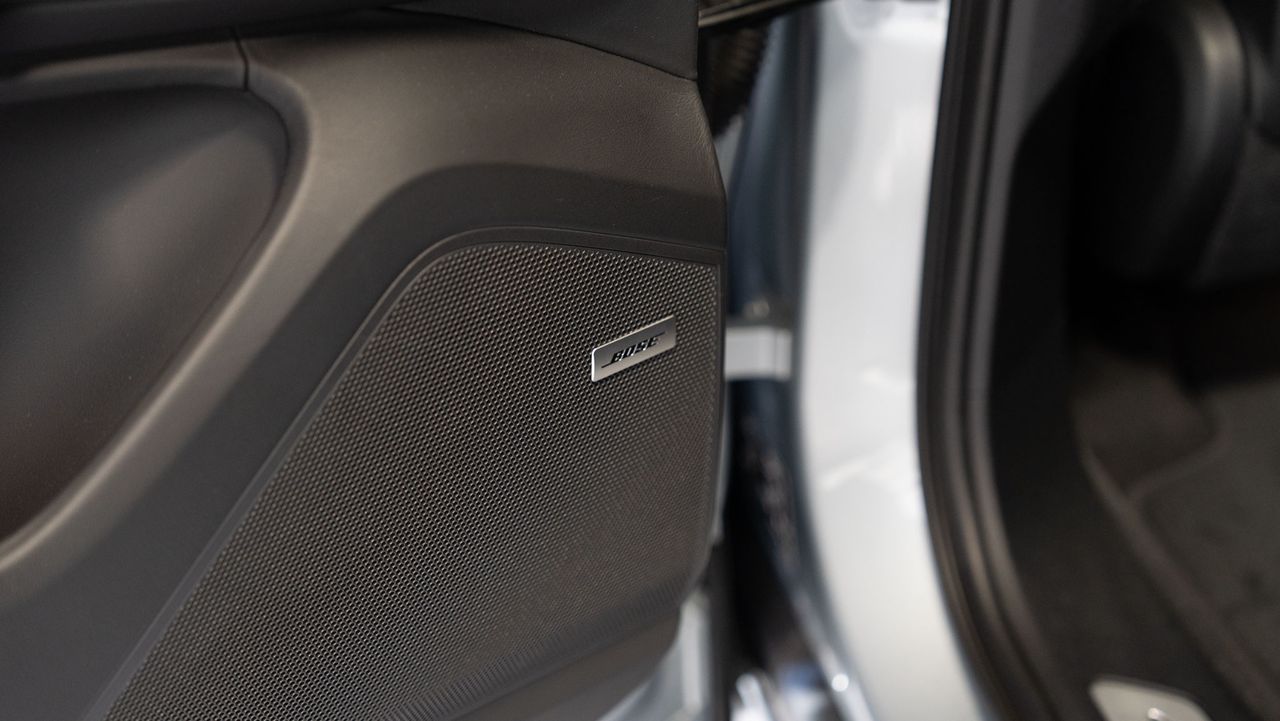 Porsche Cayenne Coupe E-hybrid - Foto 25