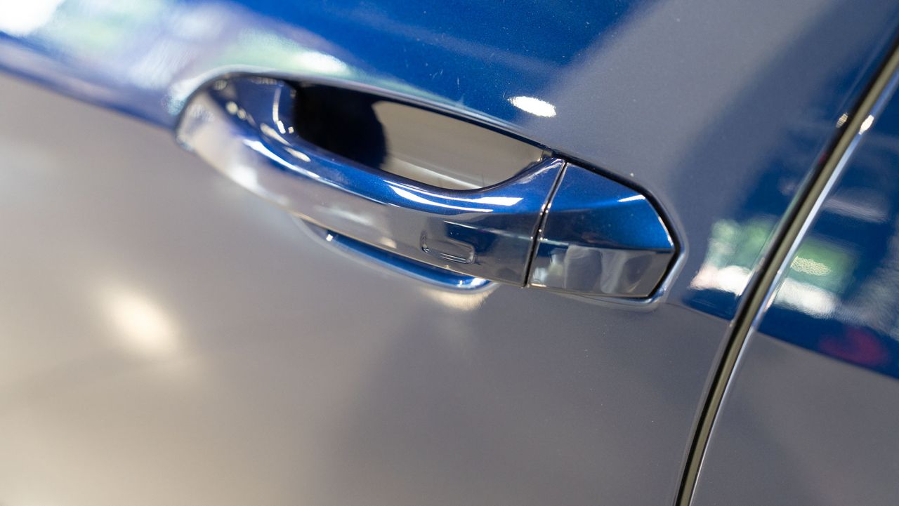 Audi A6 RS 6 Avant TFSI quattro 441 kW (600 CV) tiptronic - Foto 33