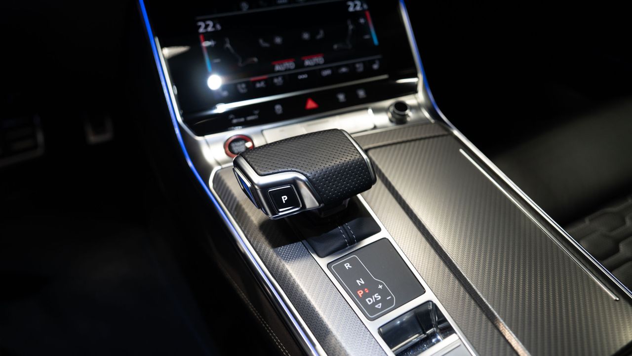 Audi A6 RS 6 Avant TFSI quattro 441 kW (600 CV) tiptronic - Foto 15