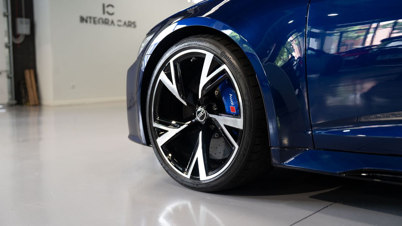 Audi A6 RS 6 Avant TFSI quattro 441 kW (600 CV) tiptronic - Foto 44