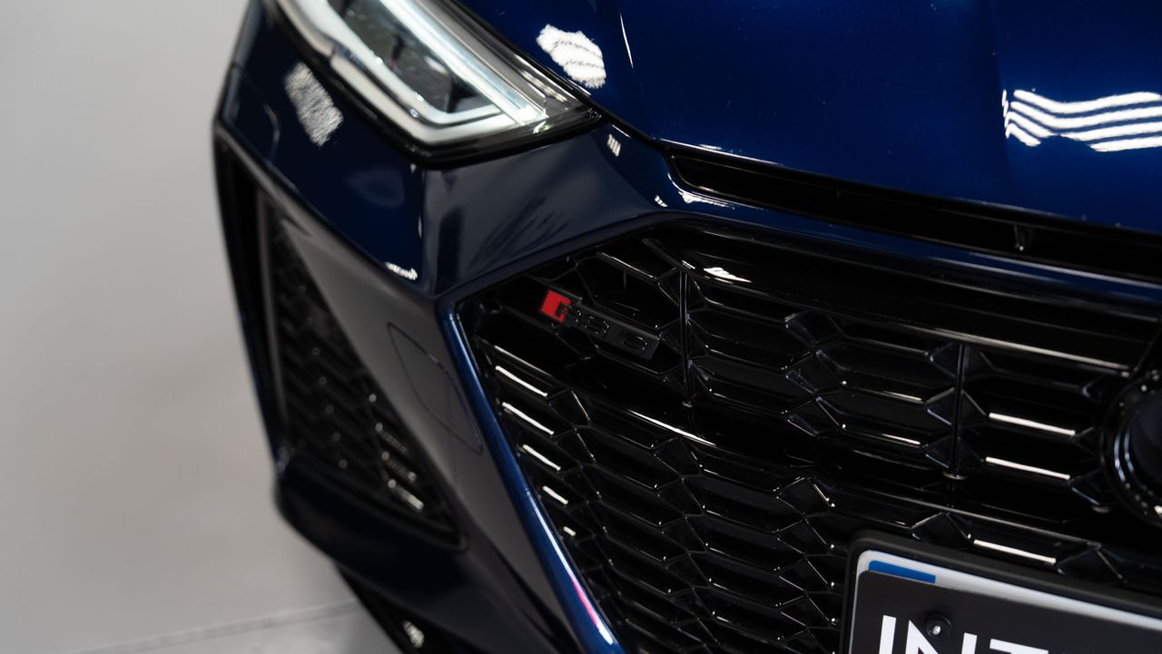 Audi A6 RS 6 Avant TFSI quattro 441 kW (600 CV) tiptronic - Foto 38