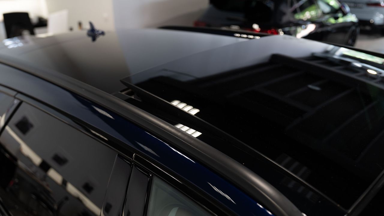 Audi A6 RS 6 Avant TFSI quattro 441 kW (600 CV) tiptronic - Foto 39