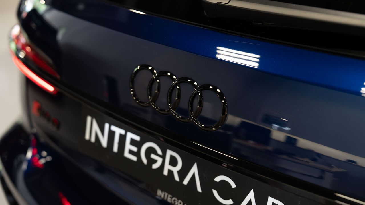 Audi A6 RS 6 Avant TFSI quattro 441 kW (600 CV) tiptronic - Foto 41