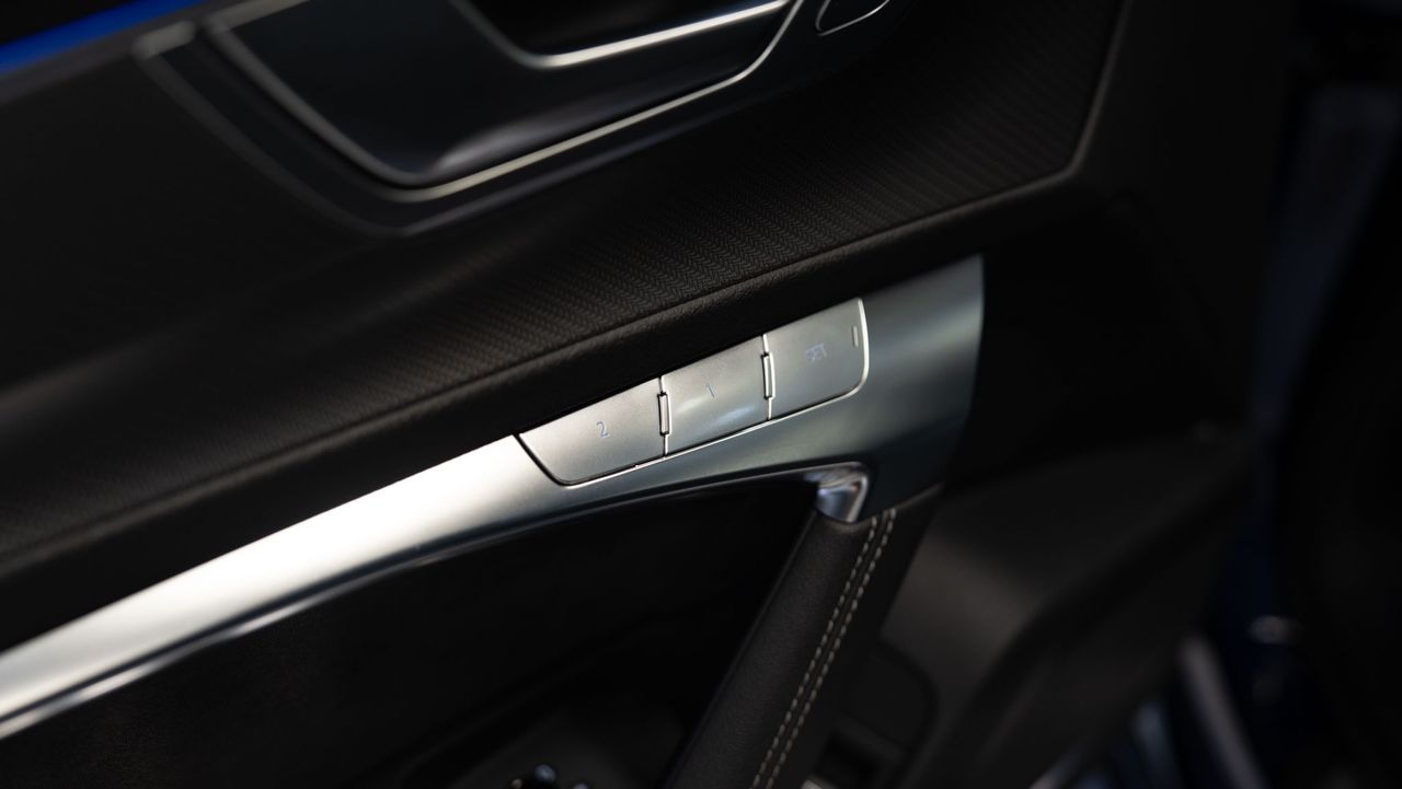 Audi A6 RS 6 Avant TFSI quattro 441 kW (600 CV) tiptronic - Foto 16