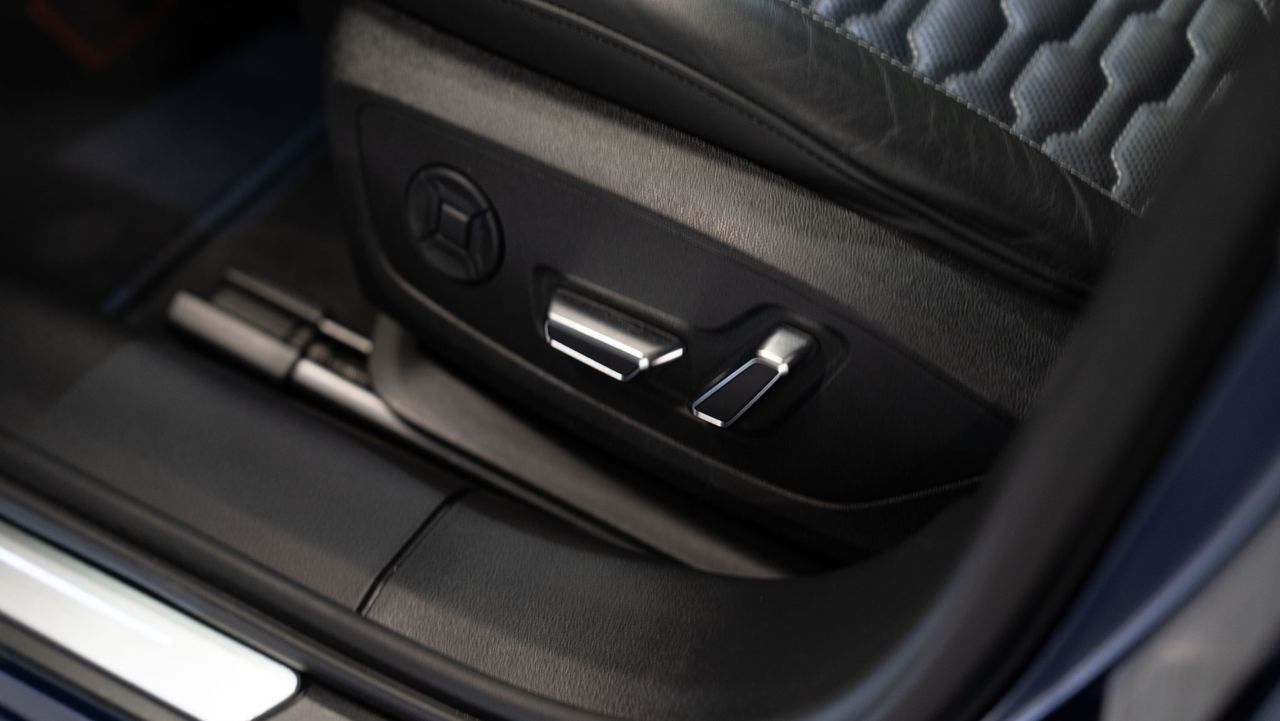 Audi A6 RS 6 Avant TFSI quattro 441 kW (600 CV) tiptronic - Foto 21