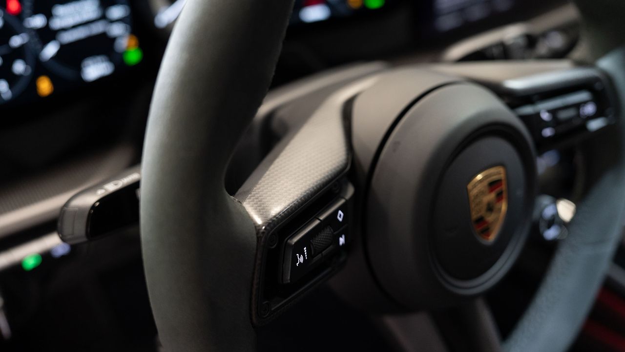 Porsche 911 Carrera GTS Coupé PDK - Foto 26