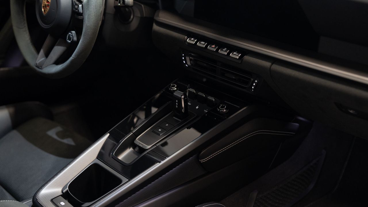Porsche 911 Carrera GTS Coupé PDK - Foto 34