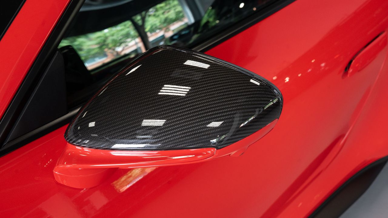 Porsche 911 Carrera GTS Coupé PDK - Foto 52