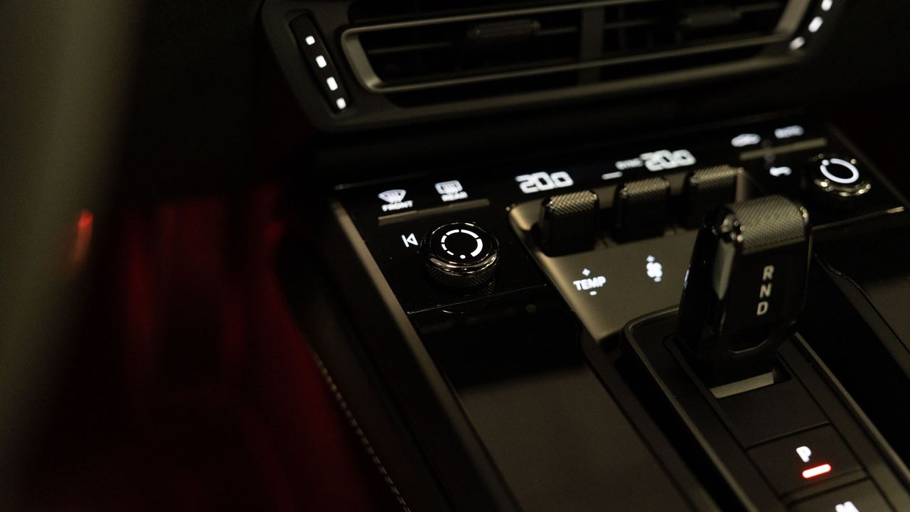 Porsche 911 Carrera GTS Coupé PDK - Foto 43