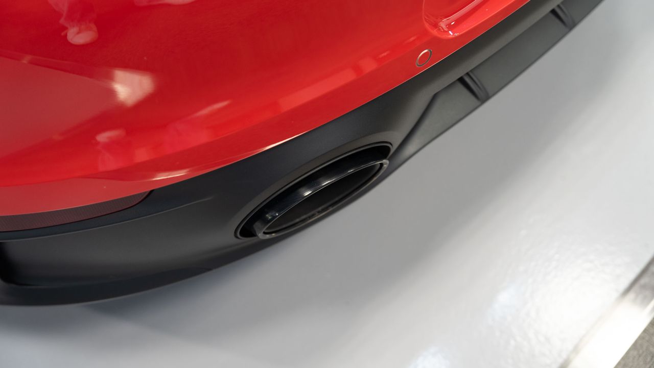 Porsche 911 Carrera GTS Coupé PDK - Foto 61