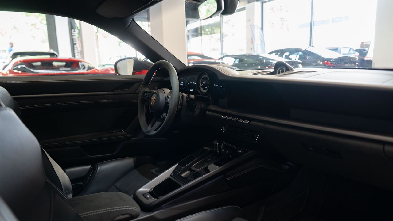 Porsche 911 Carrera GTS Coupé PDK - Foto 33