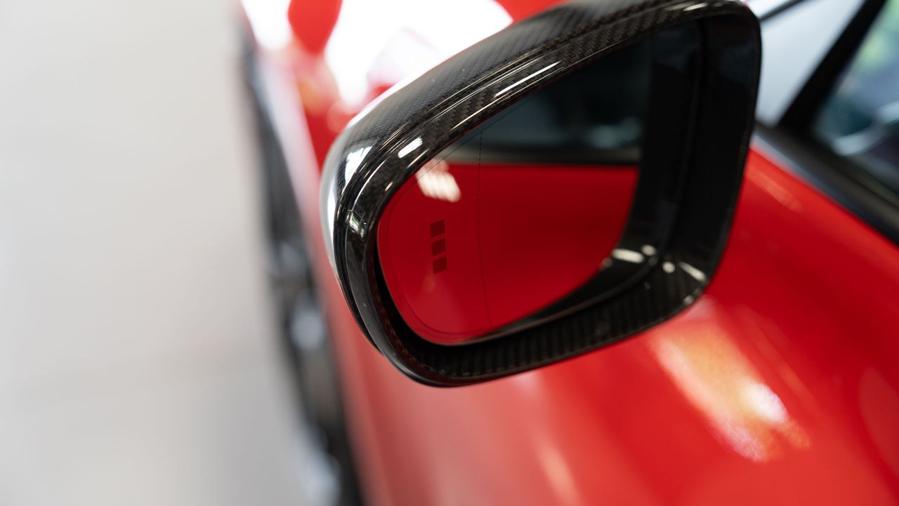 Porsche 911 Carrera GTS Coupé PDK - Foto 53