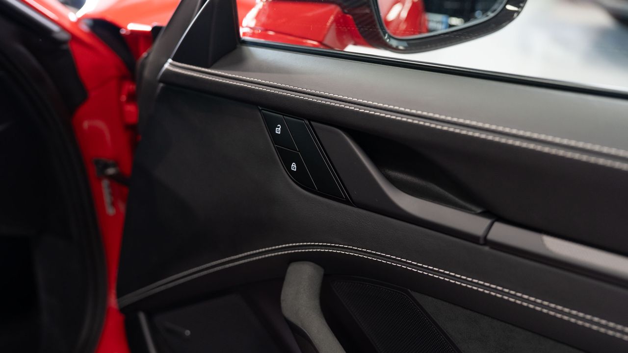 Porsche 911 Carrera GTS Coupé PDK - Foto 40