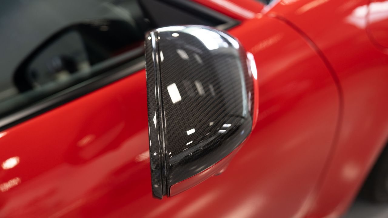 Porsche 911 Carrera GTS Coupé PDK - Foto 51