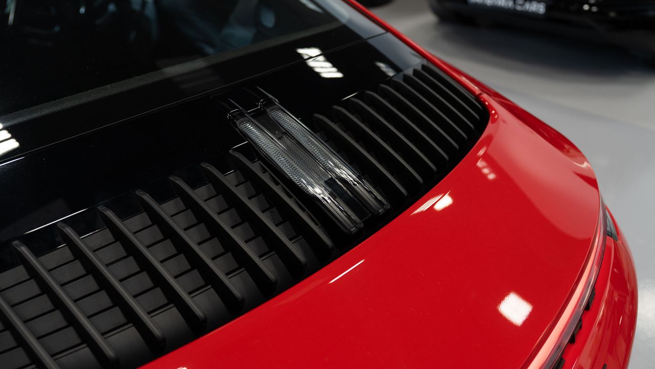 Porsche 911 Carrera GTS Coupé PDK - Foto 56