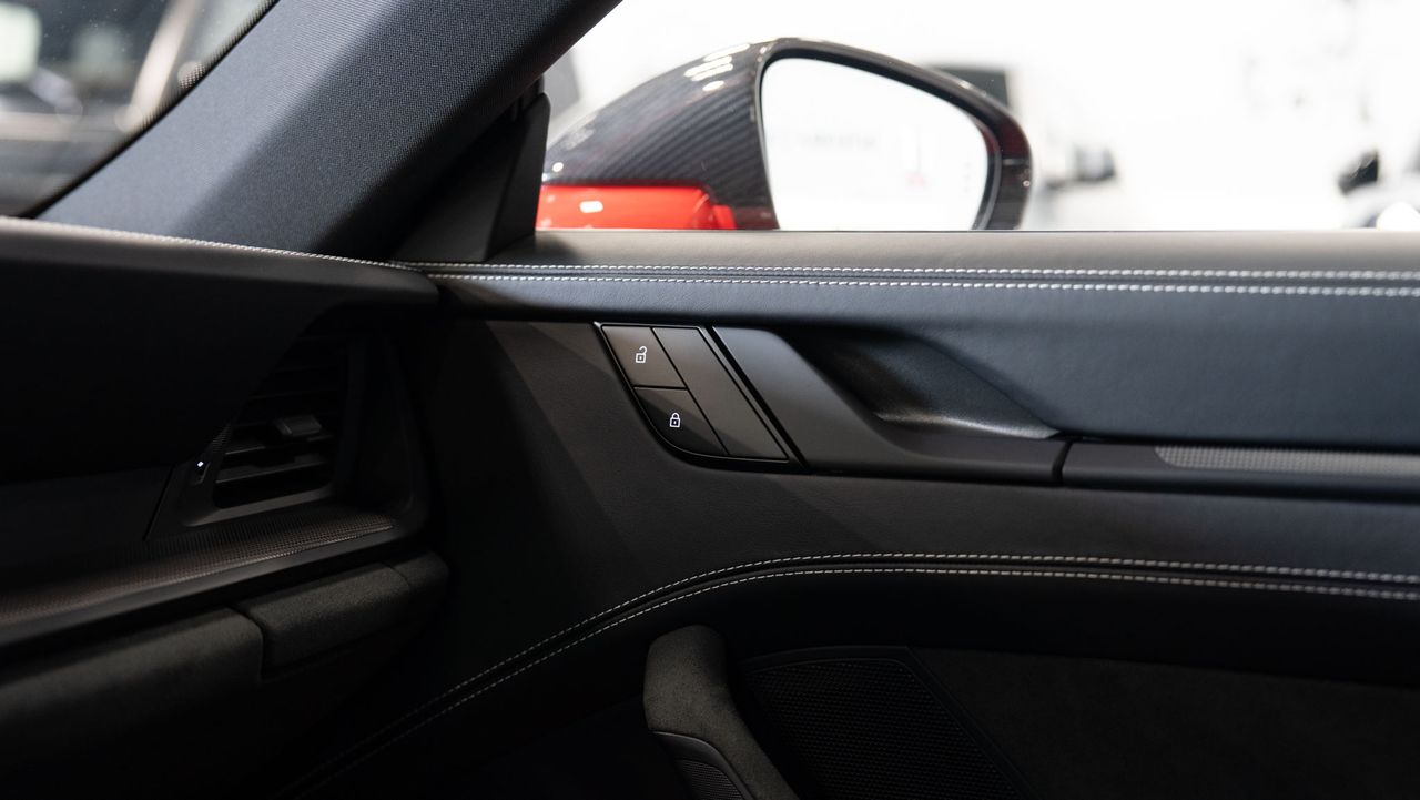 Porsche 911 Carrera GTS Coupé PDK - Foto 32