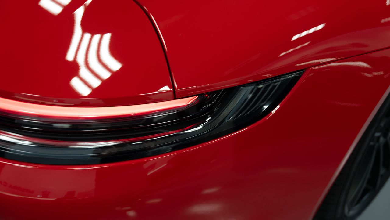 Porsche 911 Carrera GTS Coupé PDK - Foto 57