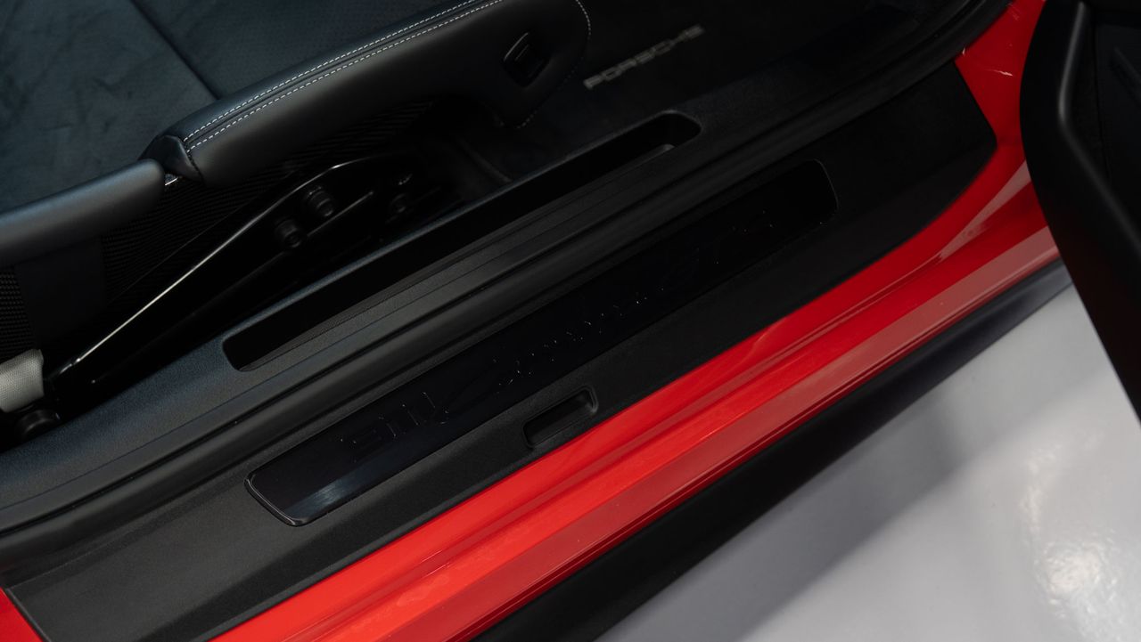 Porsche 911 Carrera GTS Coupé PDK - Foto 45