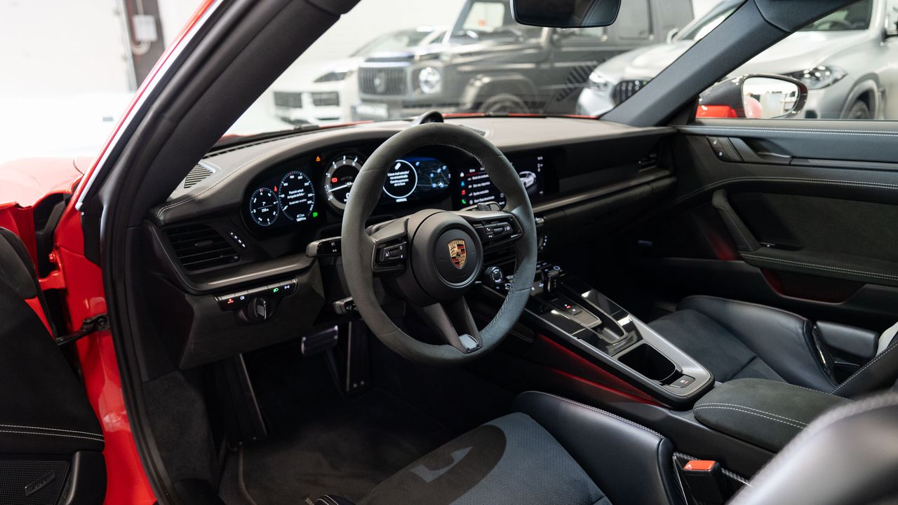 Porsche 911 Carrera GTS Coupé PDK - Foto 18