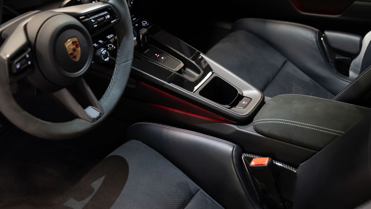 Porsche 911 Carrera GTS Coupé PDK - Foto 28