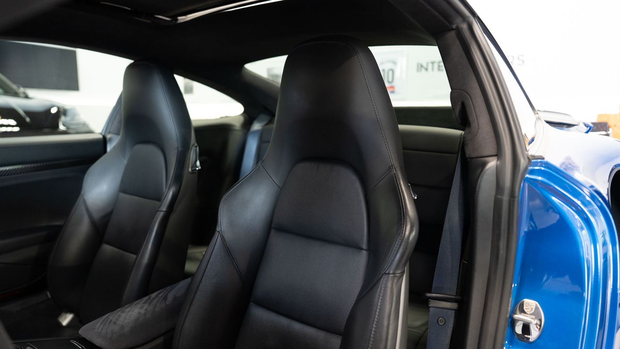 Porsche 911 Turbo Coupé - Foto 14